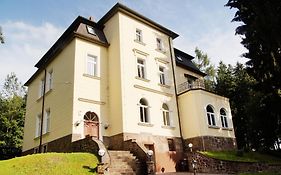 Parkhotel Muldental Colditz